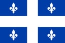 quebec flag